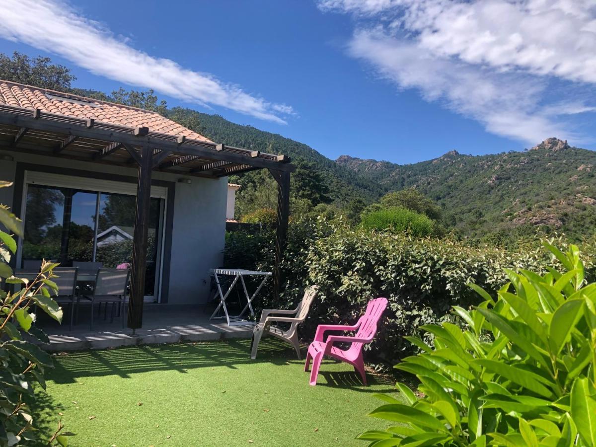 Chez Muriel Hébergement de vacances *